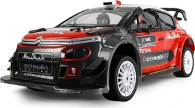 Amewi Hyper Go Citroen C3 WRC Rallye brushless 4WD ARTR