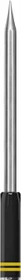 Everdure The MeatStick Fleisch-Thermometer gelb digital