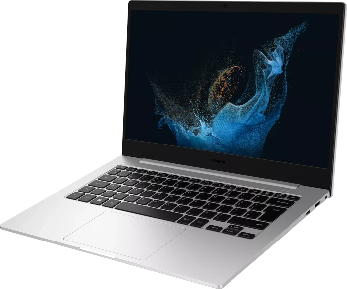 Samsung Galaxy Book2 Go, Snapdragon 7c+ Gen 3, 4GB RAM, 128GB Flash, UK