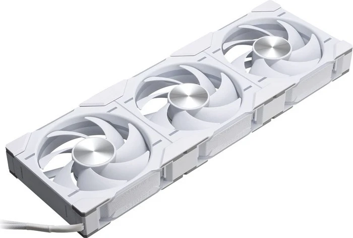 Phanteks D30-120 D-RGB, weiß, 120mm, 3er-Pack