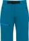 Vaude Badile Hose kurz kingfisher uni (Damen) Vorschaubild
