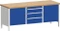 Bott Cubio Werkbank 200x84x75cm Vorschaubild