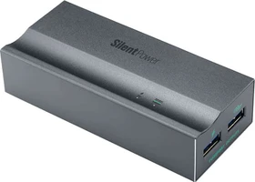 iFi Audio SilentPower USB iPurifier Pro