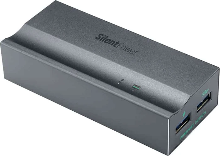 iFi Audio SilentPower USB iPurifier Pro
