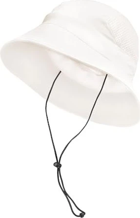 The North Face Summer LT Run Hut white dune