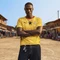 Puma FIFA WM 2026 Ghana Auswärtstrikot sunny yellow/archive yellow (Herren) Vorschaubild