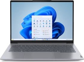 Lenovo ThinkBook 14 G7 IML, Arctic Grey, Core Ultra 5 125U, 16GB RAM, 512GB SSD, DE