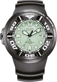Citizen Promaster Professional Diver 300 BJ8055-04X