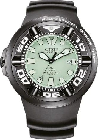 Citizen Promaster Professional Diver 300 BJ8055-04X