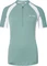 Vaude Advanced IV Trikot kurzarm frozen leaf (Damen) Vorschaubild