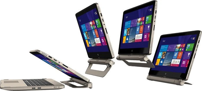 Medion Akoya S6413T, Core i5-4210H, 4GB RAM, 64GB SSD, 1TB HDD, DE