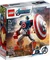 LEGO Marvel Super Heroes Spielset - Captain America Mech Vorschaubild