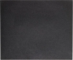 Bosch Professional C355 Best for Metal Schleifblatt K80, 230x280mm, 1 Stück