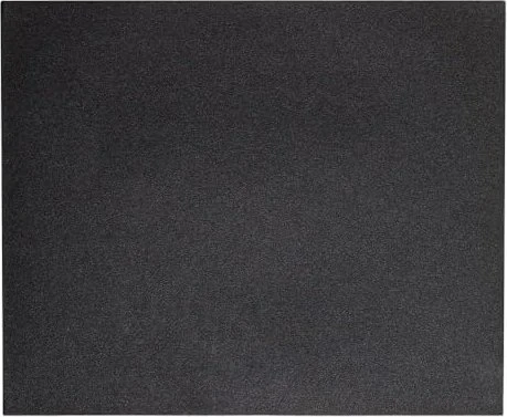 Bosch Professional C355 Best for Metal Schleifblatt K80, 230x280mm, 1 Stück