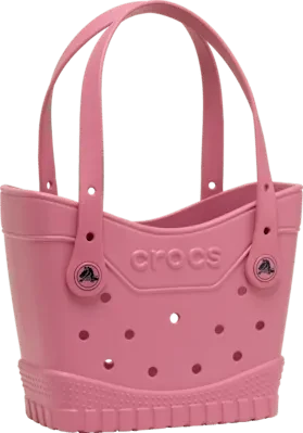 Crocs Classic Small Tote Shopper quiet rose