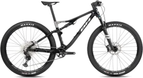 BH Bikes Lynx Race LT 6.5 schwarz/silber