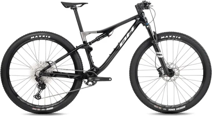 BH Bikes Lynx Race LT 6.5