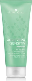 Charlotte Meentzen Aloe Vera Sensitiv After Sun Body Lotion, 200ml