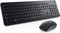 Dell KM3322W Pro Wireless Keyboard and Mouse, schwarz, USB, ES Vorschaubild