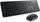 Dell KM3322W Pro Wireless Keyboard and Mouse, schwarz, USB, DE (580-AKGQ / KM3322W-R-GER)