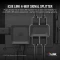 Corsair iCUE LINK 4-Wege Splitter Vorschaubild