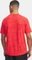Under Armour Tech Funktionsshirt kurzarm racer red/black (Herren) Vorschaubild