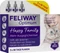 CEVA Feliway Optimum, Pheromon für Katzen für Beruhigung, Wohlbehagen und verringern von Feindseligkeit Vorschaubild