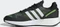 adidas ZX 1K Boost core black/cloud white/solar green (Herren) Vorschaubild