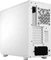 Fractal Design Meshify 2 White TG Clear Tint, Glasfenster Vorschaubild