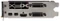 XFX Radeon HD 6870 900M Single Fan ATI-Design, 1GB GDDR5, 2x DVI, HDMI, 2x mDP Vorschaubild
