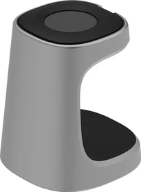 Samsung Watch Charger Cradle silber