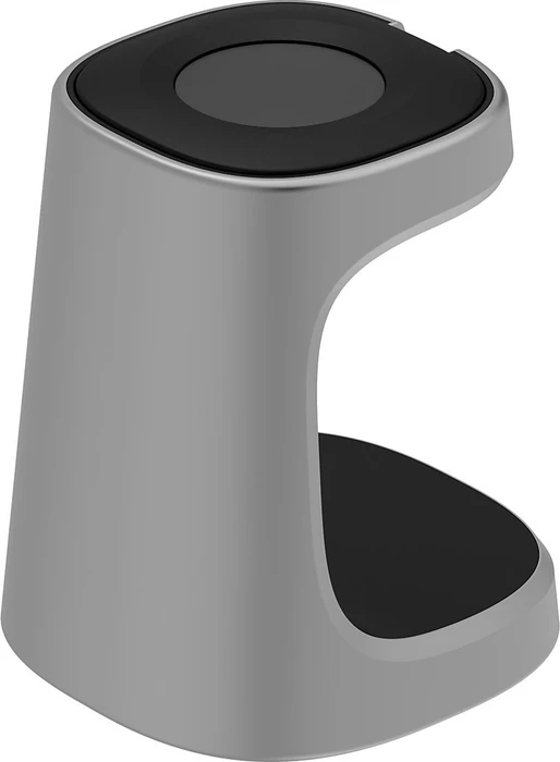 Samsung Watch Charger Cradle silber