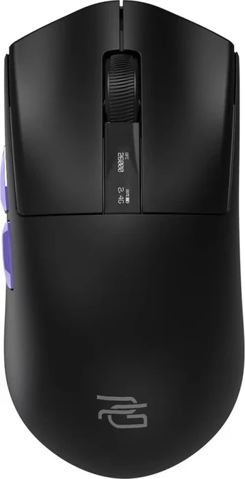 Proove Jester 8K Wireless Gaming Mouse, schwarz, USB/Bluetooth