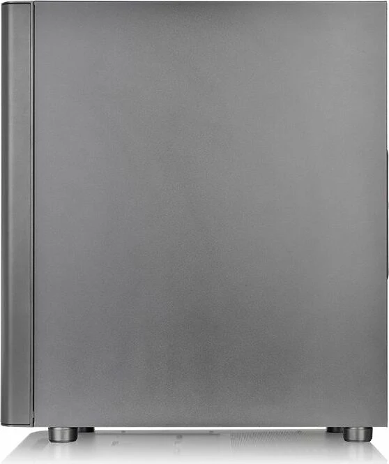 Thermaltake V250 TG ARGB, schwarz, Glasfenster