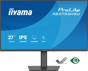 iiyama ProLite XB2793HSU-B1, 27"