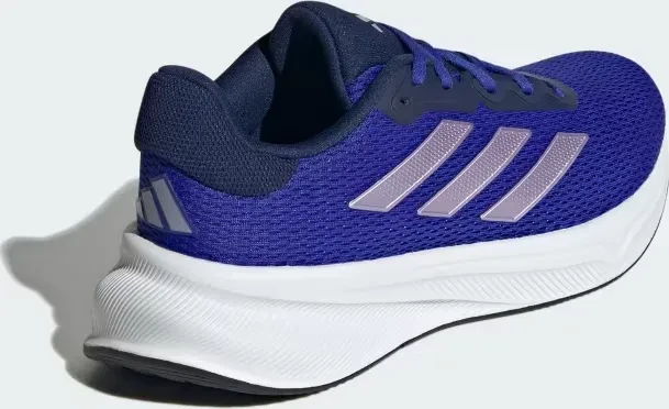 adidas Response lucid blue/bliss lilac/dark blue (Damen)