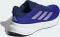adidas Response lucid blue/bliss lilac/dark blue (Damen) Vorschaubild
