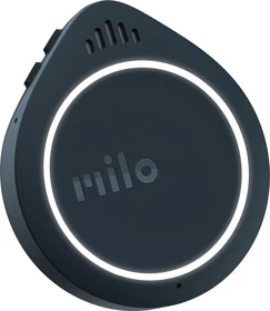 Milo Action Communicator equinox black