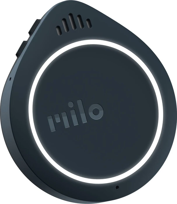 Milo Action Communicator equinox black