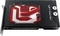 Watercool Heatkiller V Pro RTX 4080 Founders Edition, Acryl Ni-BL ARGB Vorschaubild