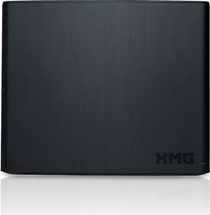 Schenker XMG PRIME-dtm, Core i7-7700, 16GB RAM, 512GB SSD, 2TB HDD, GeForce GTX 1080