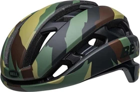 Bell XR Spherical MIPS Helm matte/gloss og camo