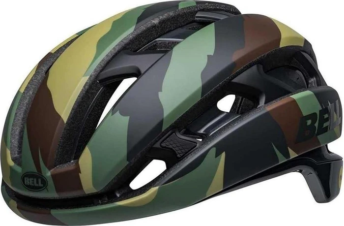 Bell XR Spherical MIPS Helm matte/gloss og camo