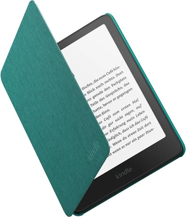 Amazon Kindle Paperwhite Schutzhülle, Stoff, Jade