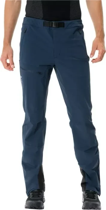 Vaude Badile II Hose lang dark sea (Herren)