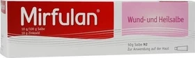 Mirfulan Salbe, 50g