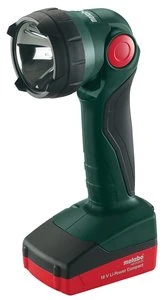 Metabo ULA 14.4-18 Akku-Arbeitsleuchte solo