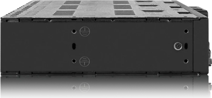 Icy Dock ToughArmor MB872MP-B