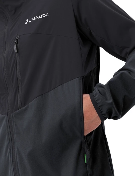 Vaude Tekoa Jacke phantom black (Herren)