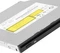 SilverStone SOD04, UltraSlim schwarz, SATA Vorschaubild